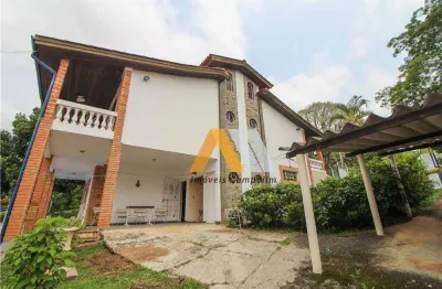 Chácara para venda em colinas i de 3000.00m² com 3 quartos, 1 suite e 8 garagens