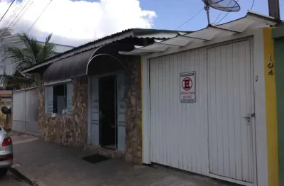 Casa para venda em jardim buriti de 250.00m² com 3 quartos e 1 garagem