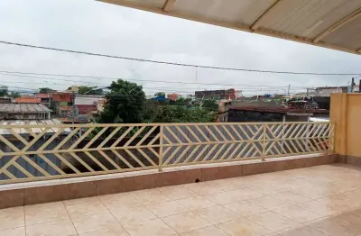 Casa para venda em portal de santa fé de 250.00m² com 3 quartos, 1 suite e 2 garagens