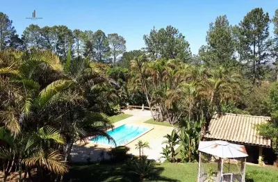 Chácara para venda em chácaras do guacuri de 15808.00m² com 5 quartos, 5 suites e 5 garagens