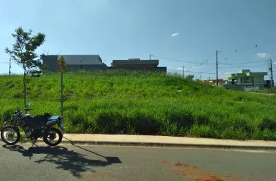 Terreno à venda no Residencial Tosi, Itupeva 