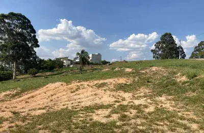 Terreno à venda no Colinas de Inhandjara, Itupeva 