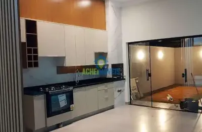 Casa de condomínio para venda em aeroporto de 149.00m² com 3 quartos, 3 suites e 2 garagens