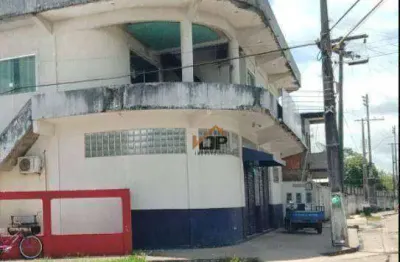 Casa para venda em são francisco de 352.00m² com 3 quartos e 3 suites