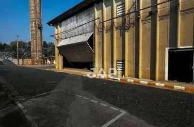 Galpão / depósito / armazém para alugar em jardim planalto de 647.00m²