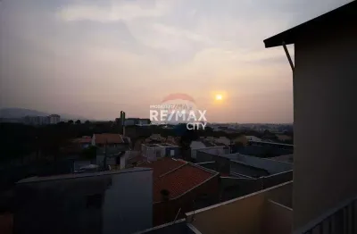 Casa para venda em jardim florestal de 193.00m² com 2 quartos, 2 suites e 2 garagens