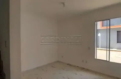 Casa de condomínio para venda em jardim são carlos de 150.00m² com 3 quartos, 1 suite e 1 garagem