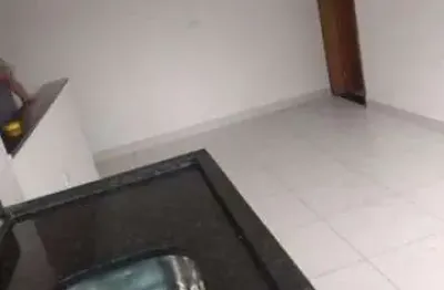 Apartamento para venda em jardim city de 48.00m² com 1 quarto