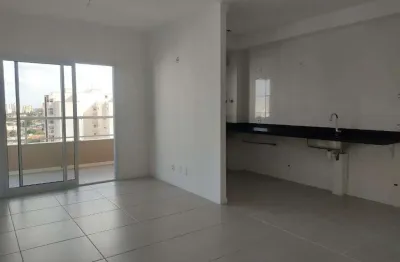 Apartamento para venda em jardim brasil de 90.00m² com 3 quartos, 1 suite e 2 garagens