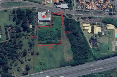 Terreno para alugar em parque cidade campinas de 20000.00m²