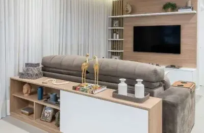 Apartamento para venda em jardim guanabara de 87.00m² com 2 quartos, 2 suites e 2 garagens