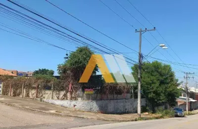 Loja para venda em jardim antônio cassillo de 270.00m² com 10 garagens
