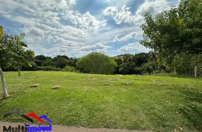 Terreno para venda em condomínio residencial saint claire de 1300.00m²