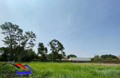 Terreno à venda no Parque das Árvores, Boituva 