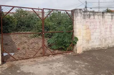 Terreno à venda no Jardim São Paulo, Boituva 