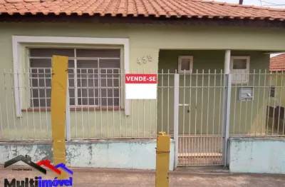 Casa para venda em chácara libronici de 285.00m² com 2 quartos