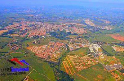 Terreno à venda no Campo de Boituva, Boituva 