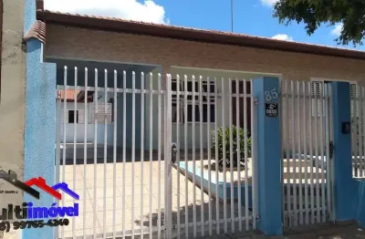 Casa para venda em jardim primavera de 120.00m² com 3 quartos, 1 suite e 5 garagens