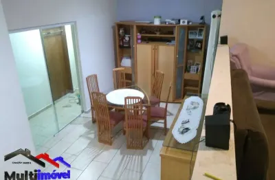 Casa para venda em jardim oreana de 315.00m² com 3 quartos, 1 suite e 4 garagens