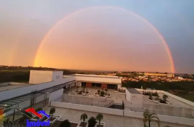 Terreno à venda no Residencial Água Branca, Boituva 