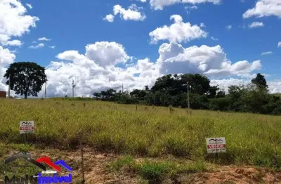 Terreno à venda no Residencial Céu Azul, Boituva 