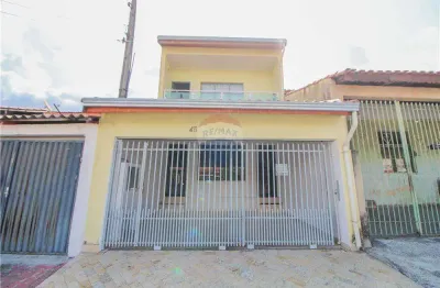 Casa para venda em conjunto habitacional doutor ulisses guimarães de 163.00m² com 3 quartos