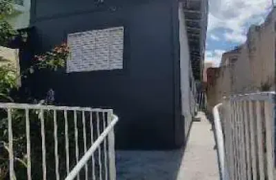 Casa com 2 quartos à venda na Vila Netinho, Sorocaba 