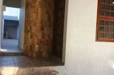 Casa para venda em jardim novo horizonte de 192.00m² com 4 quartos, 1 suite e 2 garagens