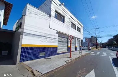 Casa comercial à venda na Rua Visconde de Inhaúma, 1403, Centro, São Carlos