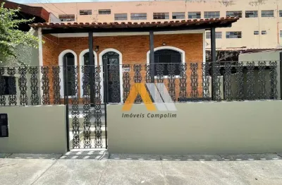 Casa para venda em jardim maria antônia prado de 185.00m² com 3 quartos, 1 suite e 5 garagens