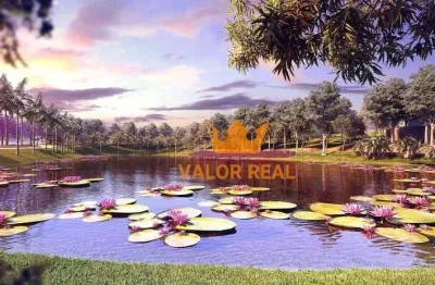 Terreno en condomínio para venda em vila maringá de 250.00m²