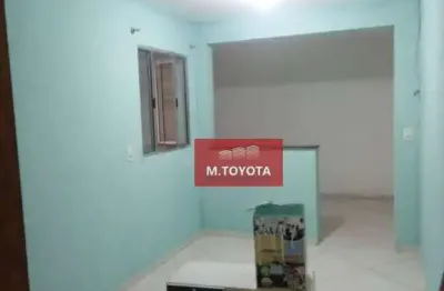 Sobrado para venda em jardim ponte alta i de 260.00m² com 7 quartos e 2 garagens