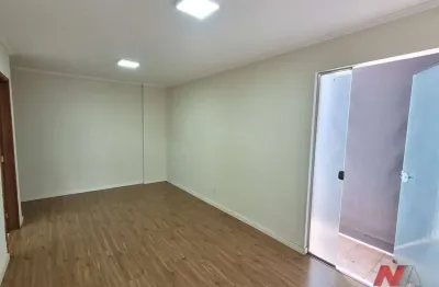 Apartamento para alugar em vila ideal de 80.00m² com 2 quartos, 1 suite e 1 garagem