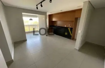 Apartamento para venda em quinta da primavera de 67.00m² com 2 quartos, 1 suite e 1 garagem
