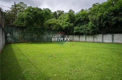 Terreno à venda na Rua Otto Hassmann, 360, Jardim Maria, Campo Limpo Paulista