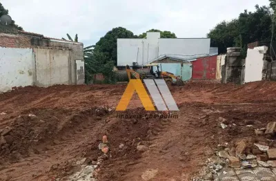 Terreno à venda no Jardim Araújo, Votorantim 