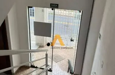 Prédio comercial para venda em centro de 323.00m² com 6 garagens