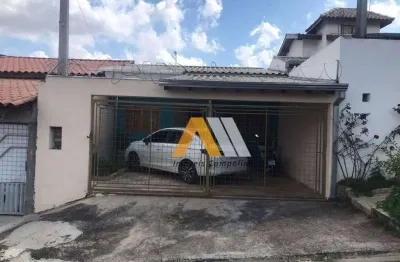 Casa para venda em jardim santa catarina de 99.00m² com 2 quartos, 1 suite e 2 garagens