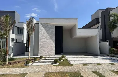 Casa de condomínio para venda em vila suíça de 261.60m² com 4 quartos, 4 suites e 4 garagens