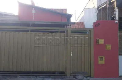 Cobertura para venda em jardim roberto selmi dei de 158.00m² com 3 quartos e 2 garagens