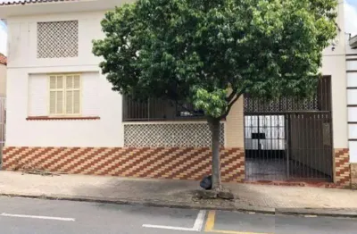 Casa com 2 quartos à venda na Cidade Alta, Piracicaba 