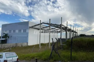 Terreno à venda na Rua Professor Ruy Telles Miranda, 157226, Retiro São João, Sorocaba