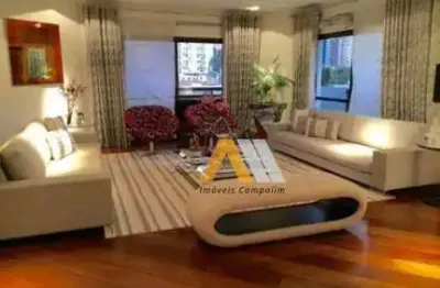 Apartamento para venda em centro de 312.00m² com 4 quartos, 4 suites e 4 garagens