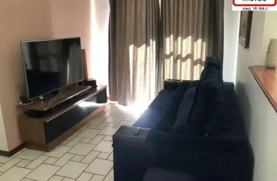 Apartamento para venda em cidade nova i de 88.00m² com 3 quartos, 1 suite e 2 garagens