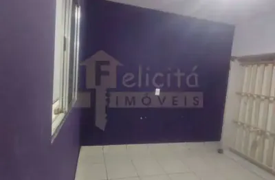 Kitnet / Stúdio para alugar na Rua Montevidéo, 163, Vila Viana, Barueri