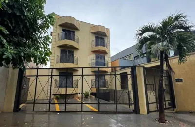 Apartamento para alugar em parque residencial lagoinha de 75.76m² com 3 quartos e 1 suite