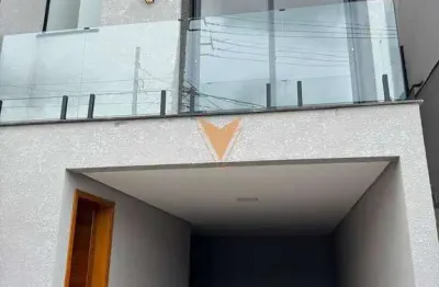Casa para venda em chácara jaguari (fazendinha) de 10.00m² com 3 quartos, 1 suite e 3 garagens