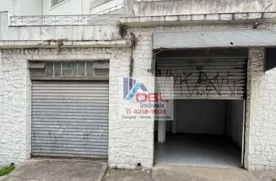 Sala comercial para alugar na Rua Cláudio Rossi, 762, Jardim da Glória, São Paulo