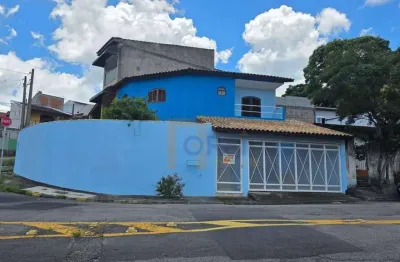 Sobrado para alugar em cidade jardim de 167.00m² com 3 quartos, 1 suite e 2 garagens