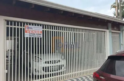 Sobrado para venda em vila suissa de 95.00m² com 3 quartos, 1 suite e 2 garagens